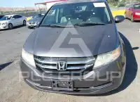 2014 Honda ODYSSEY фото