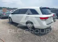 2014 Honda ODYSSEY photo