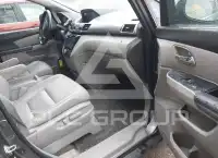 2014 Honda ODYSSEY photo