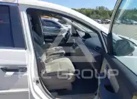 2014 Honda ODYSSEY фото
