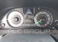 2014 Honda ODYSSEY фото