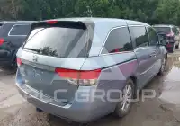 2014 Honda ODYSSEY фото