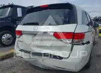 2014 Honda ODYSSEY фото