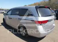 2014 Honda ODYSSEY photo