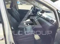2014 Honda ODYSSEY фото