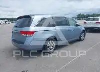 2014 Honda ODYSSEY photo