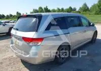 2014 Honda ODYSSEY photo
