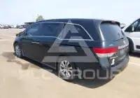 2014 Honda ODYSSEY photo