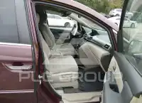 2014 Honda ODYSSEY фото