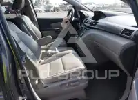 2014 Honda ODYSSEY photo