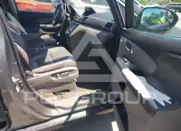 2014 Honda ODYSSEY фото