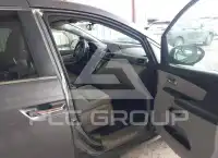 2014 Honda ODYSSEY фото