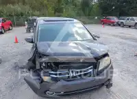 2014 Honda ODYSSEY фото