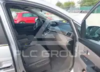 2014 Honda ODYSSEY фото