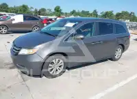 2014 Honda ODYSSEY фото