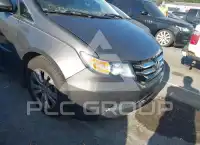2014 Honda ODYSSEY photo