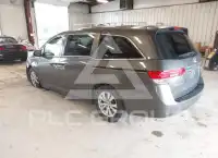 2014 Honda ODYSSEY фото