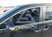 2014 Honda ODYSSEY фото