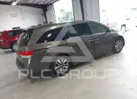 2014 Honda ODYSSEY photo