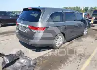 2014 Honda ODYSSEY фото