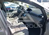 2014 Honda ODYSSEY фото