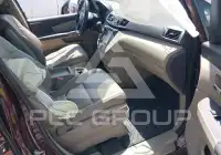 2014 Honda ODYSSEY фото