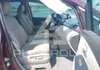 2014 Honda ODYSSEY photo