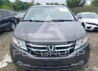 2014 Honda ODYSSEY фото