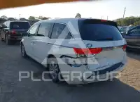 2014 Honda ODYSSEY фото