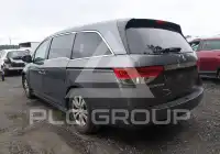 2014 Honda ODYSSEY фото
