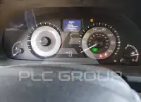 2014 Honda ODYSSEY фото