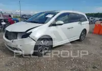 2014 Honda ODYSSEY фото