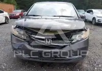 2014 Honda ODYSSEY фото