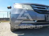 2014 Honda ODYSSEY фото