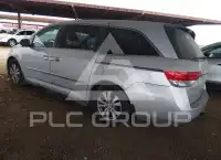 2014 Honda ODYSSEY photo