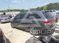 2014 Honda ODYSSEY фото