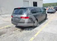 2014 Honda ODYSSEY фото