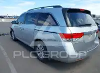 2014 Honda ODYSSEY фото