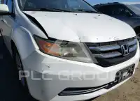 2014 Honda ODYSSEY фото