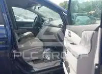 2014 Honda ODYSSEY фото