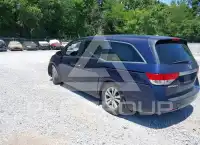 2014 Honda ODYSSEY photo