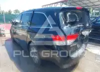 2014 Honda ODYSSEY фото