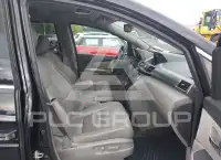 2014 Honda ODYSSEY photo