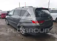 2014 Honda ODYSSEY photo
