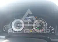 2014 Honda ODYSSEY фото