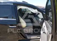 2014 Honda ODYSSEY photo