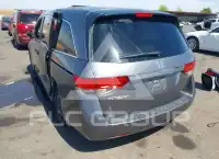 2014 Honda ODYSSEY photo