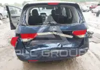2014 Honda ODYSSEY фото