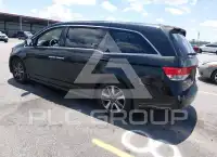2014 Honda ODYSSEY фото