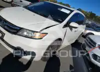 2014 Honda ODYSSEY фото